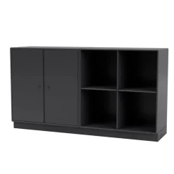 Montana Reoler<Pair, inkl. sokkel fra