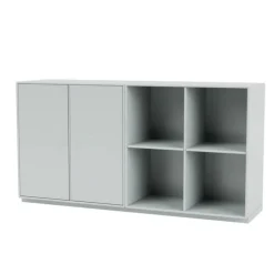 Montana Reoler<Pair, inkl. sokkel fra