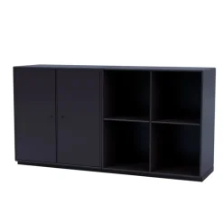 Montana Reoler<Pair, inkl. sokkel fra