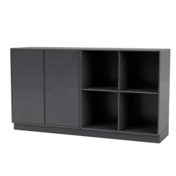 Montana Reoler<Pair, inkl. sokkel fra