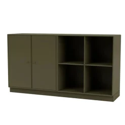 Montana Reoler<Pair, inkl. sokkel fra