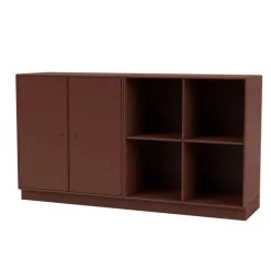 Montana Reoler<Pair, inkl. sokkel fra