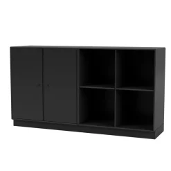 Montana Reoler<Pair, inkl. sokkel fra