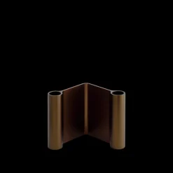 Muuto Lysestager<Pair lysestage, H11 fra