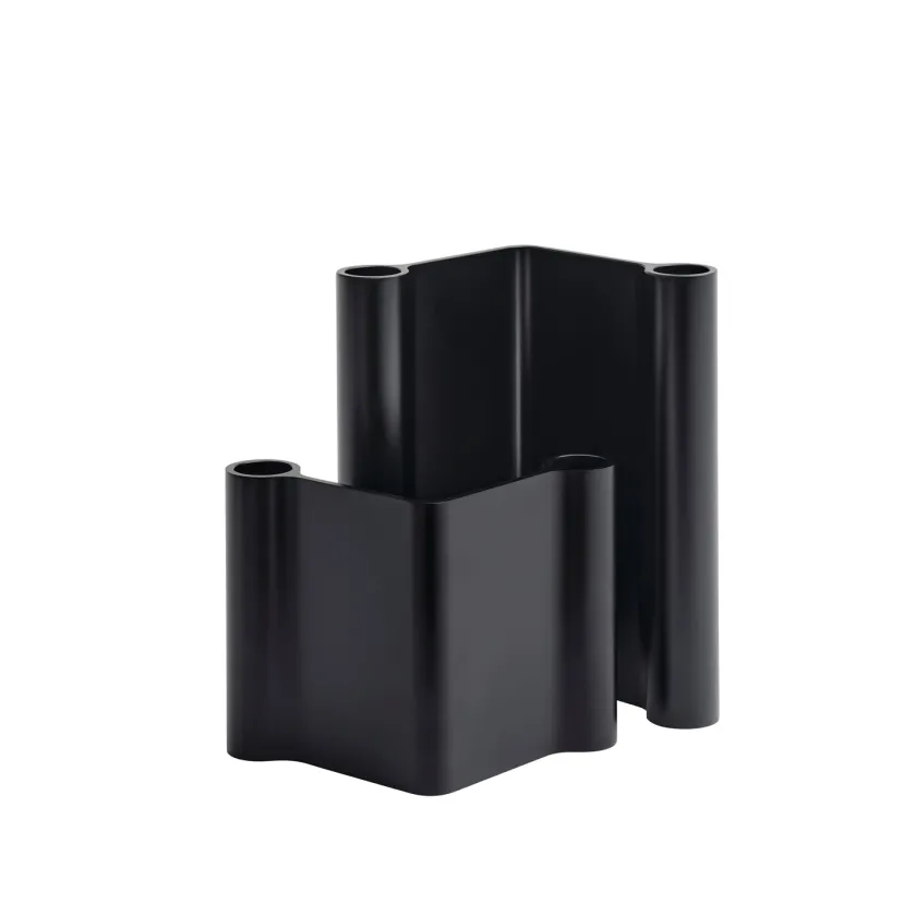 Muuto Lysestager<Pair lysestage, H18 fra