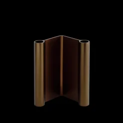 Muuto Lysestager<Pair lysestage, H18 fra