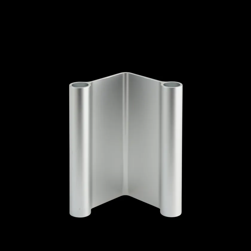 Muuto Lysestager<Pair lysestage, H18 fra