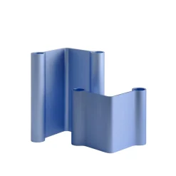 Muuto Lysestager<Pair lysestage, H18 fra