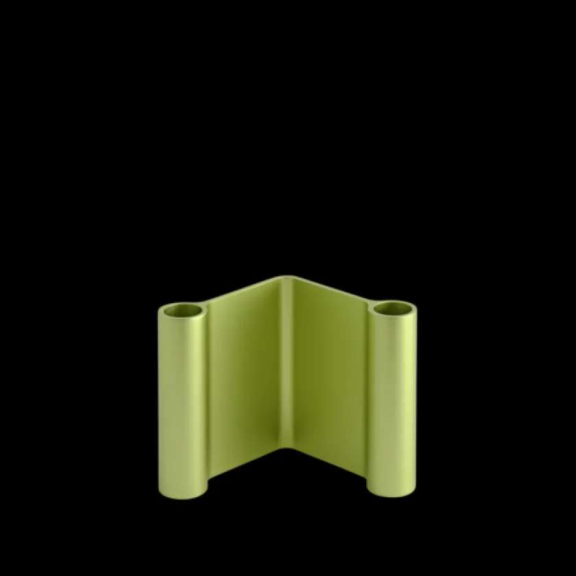 Muuto Lysestager<Pair lysestage, H18 fra