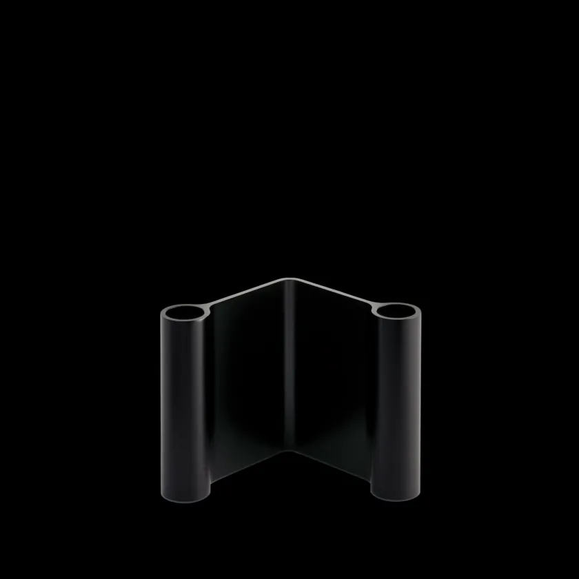 Muuto Lysestager<Pair lysestage, H18 fra