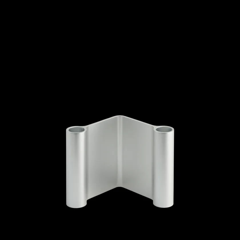 Muuto Lysestager<Pair lysestage, H18 fra