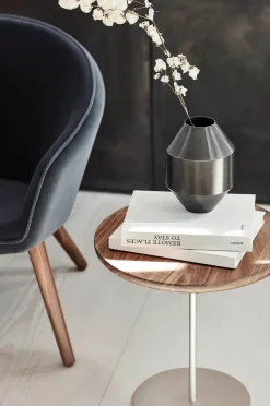 Fredericia Furniture Sideborde Og Små Borde<Pal Table Ø44 fra