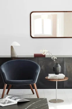 Fredericia Furniture Sideborde Og Små Borde<Pal Table Ø44 fra