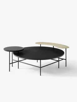 &Tradition Sofaborde<Palette sofabord JH25 fra