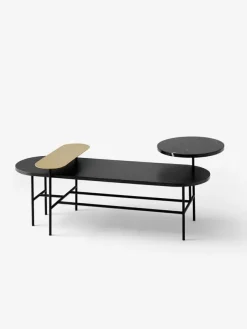 &Tradition Sofaborde<Palette Sofabord JH7 fra