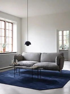 &Tradition Sofaborde<Palette Sofabord JH7 fra