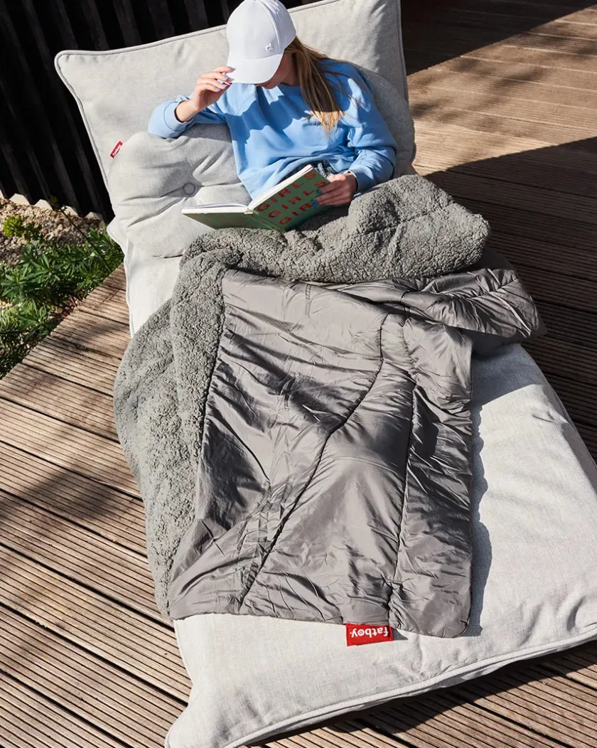 Fatboy Udendørs Loungemøbler<Paletti daybed fra