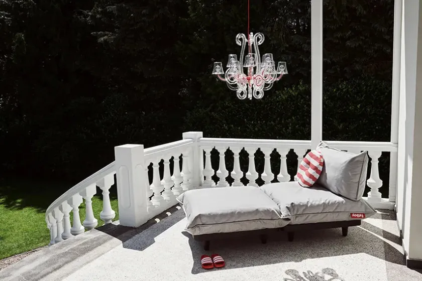 Fatboy Udendørs Loungemøbler<Paletti daybed fra