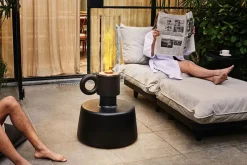 Fatboy Udendørs Loungemøbler<Paletti daybed fra