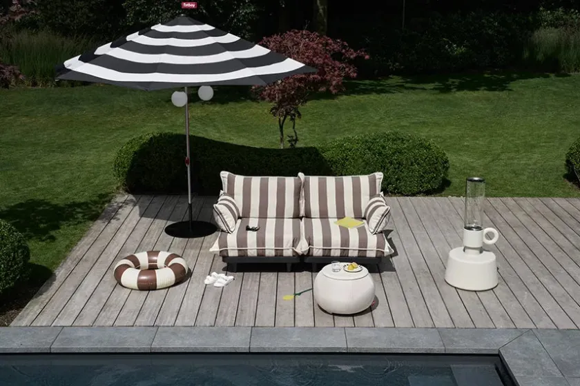 Fatboy Udendørs Loungemøbler<Paletti lounge sofa fra