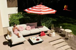 Fatboy Udendørs Loungemøbler|Havestole<Paletti modul fra