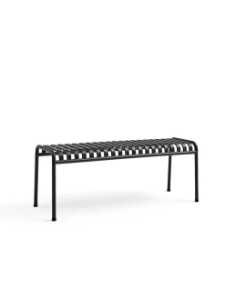 HAY Havebænke<Palissade Bench, sky grey fra