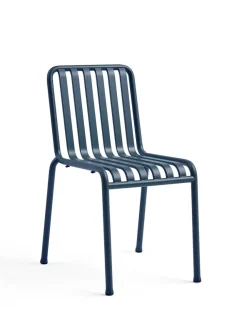 HAY Havestole<Palissade Chair, hot galvanised fra