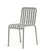 HAY Havestole<Palissade Chair, sky grey fra