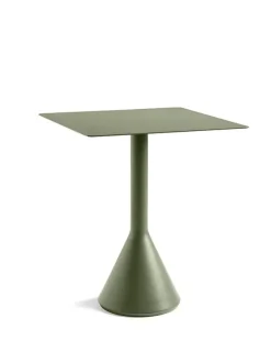 HAY Haveborde<Palissade Cone Table fra