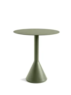 HAY Haveborde<Palissade Cone Table fra