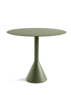 HAY Haveborde<Palissade Cone Table fra