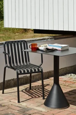 HAY Haveborde<Palissade Cone Table fra