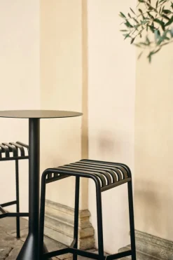 HAY Haveborde<Palissade Cone Table fra