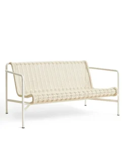 HAY Havebænke<Palissade Cord Dining Bench fra