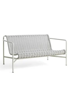 HAY Udendørs Loungemøbler<Palissade Cord Lounge Sofa fra
