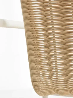 HAY Udendørs Loungemøbler<Palissade Cord Lounge Sofa fra