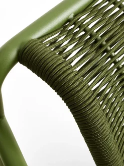 HAY Udendørs Loungemøbler<Palissade Cord Lounge Sofa fra