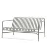 HAY Udendørs Loungemøbler<Palissade Lounge Sofa, sky grey fra