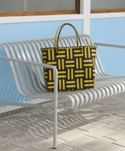 HAY Udendørs Loungemøbler<Palissade Lounge Sofa, sky grey fra