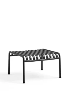 HAY Udendørs Loungemøbler|Havestole<Palissade Ottoman, olive fra