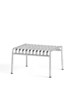 HAY Udendørs Loungemøbler|Havestole<Palissade Ottoman, olive fra