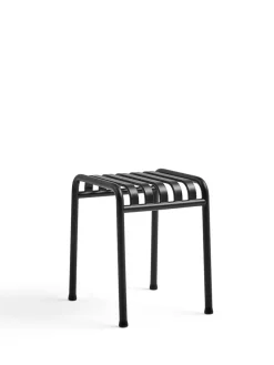 HAY Udendørs Loungemøbler|Havestole<Palissade Stool, iron red fra