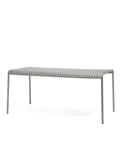 HAY Haveborde<Palissade Table 170x90, hot galvanised fra