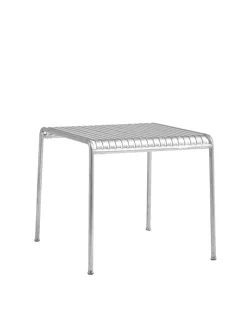 HAY Haveborde<Palissade Table 90x82, olive fra