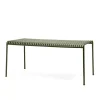 HAY Haveborde<Palissade Table 170x90, olive fra