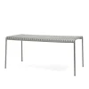 HAY Haveborde<Palissade Table 170x90, sky grey fra