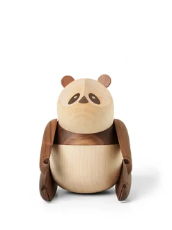 Architectmade Figurer<Panda fra