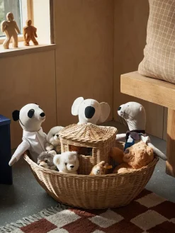 Børn Ferm Living Gaver|Gaver Til Børn<Panda Teddy fra