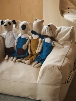 Børn Ferm Living Gaver|Gaver Til Børn<Panda Teddy fra