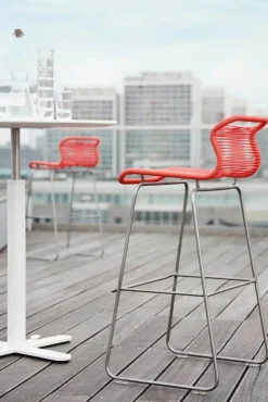 Montana Barstole<Panton One Bar fra